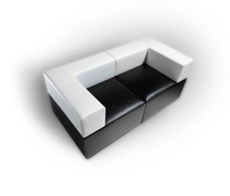 Oktava Corner Sectional